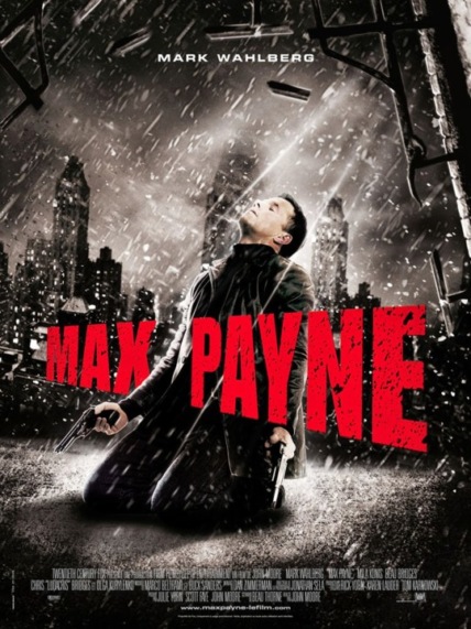 anne roeder recommends Max Payne Brian Silva