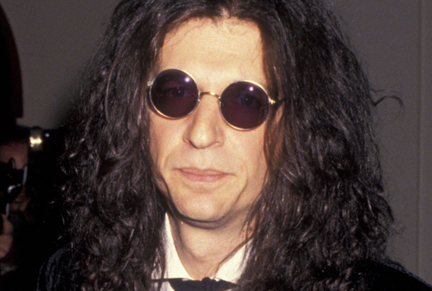 charles d horton recommends Howard Stern Crystal Clear