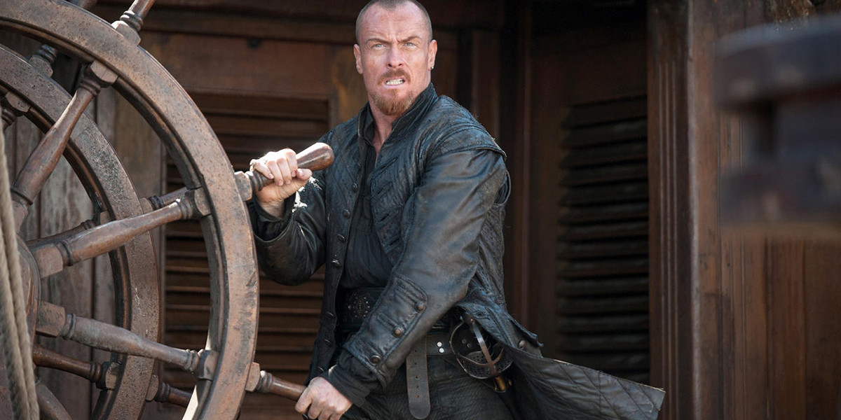 brittany alioto recommends Black Sails Season 1 Full Episodes