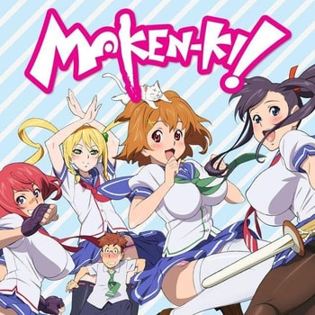 Best of Maken ki wiki