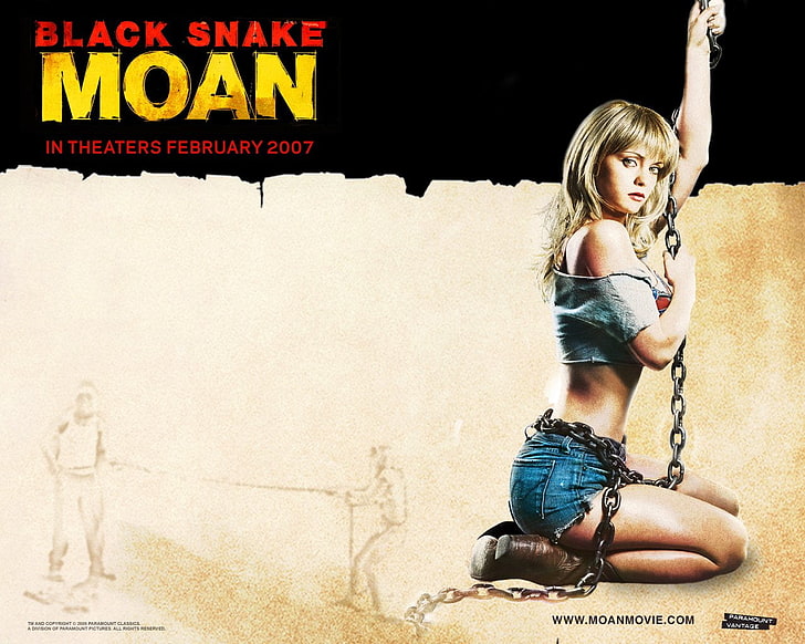 Best of Black snake moan download