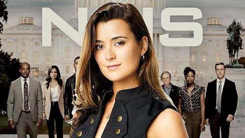 Best of Has cote de pablo ever posed nude