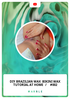 alexandra molly recommends brazilian wax tutorial pic