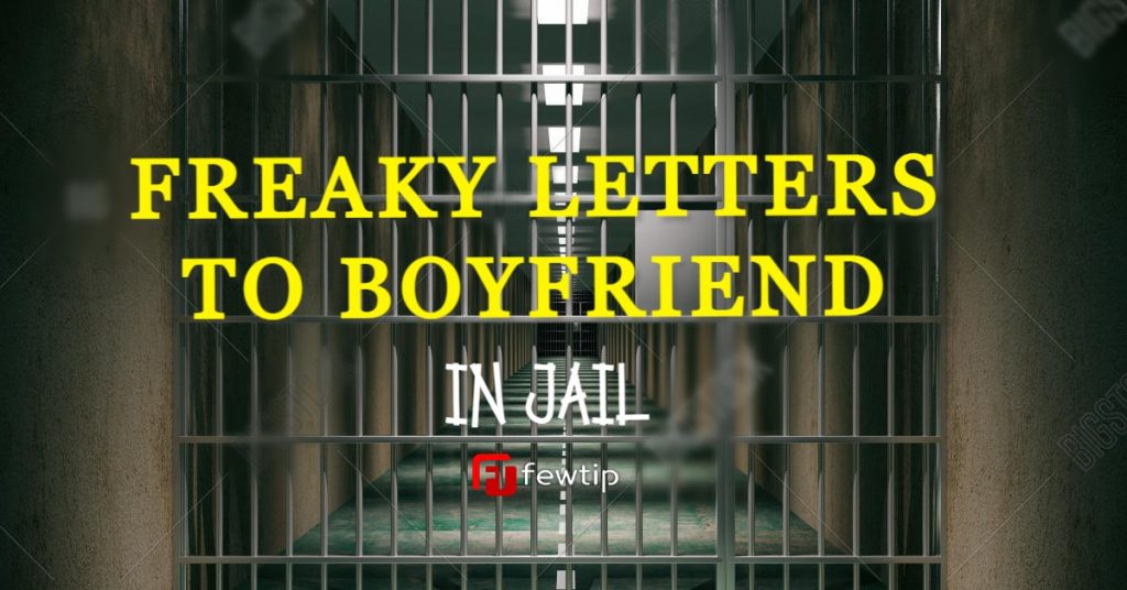 andrew sailors add freaky letters to inmates photo