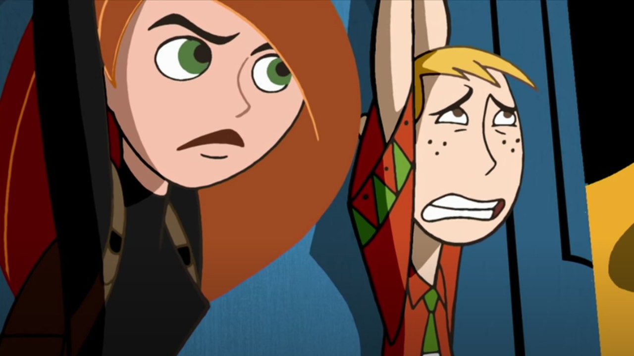 cherry chitthu recommends kim possible and shego naked pic