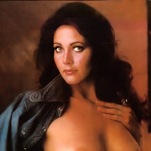 brandy green recommends lynda carter boobs pic