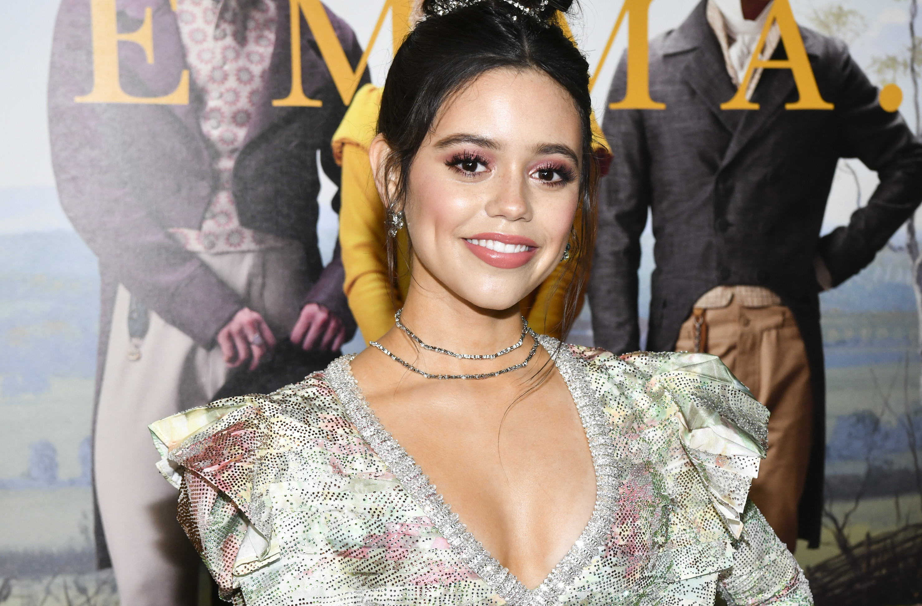 ashley gashi add naked pictures of jenna ortega photo