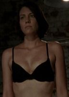 derik wolfe recommends Lauren Cohan Nude Scenes