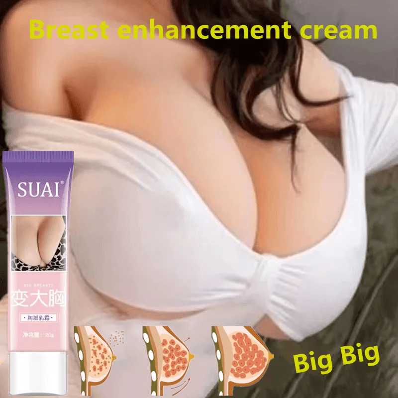 chaloria watson recommends Sexy Breast Expansion