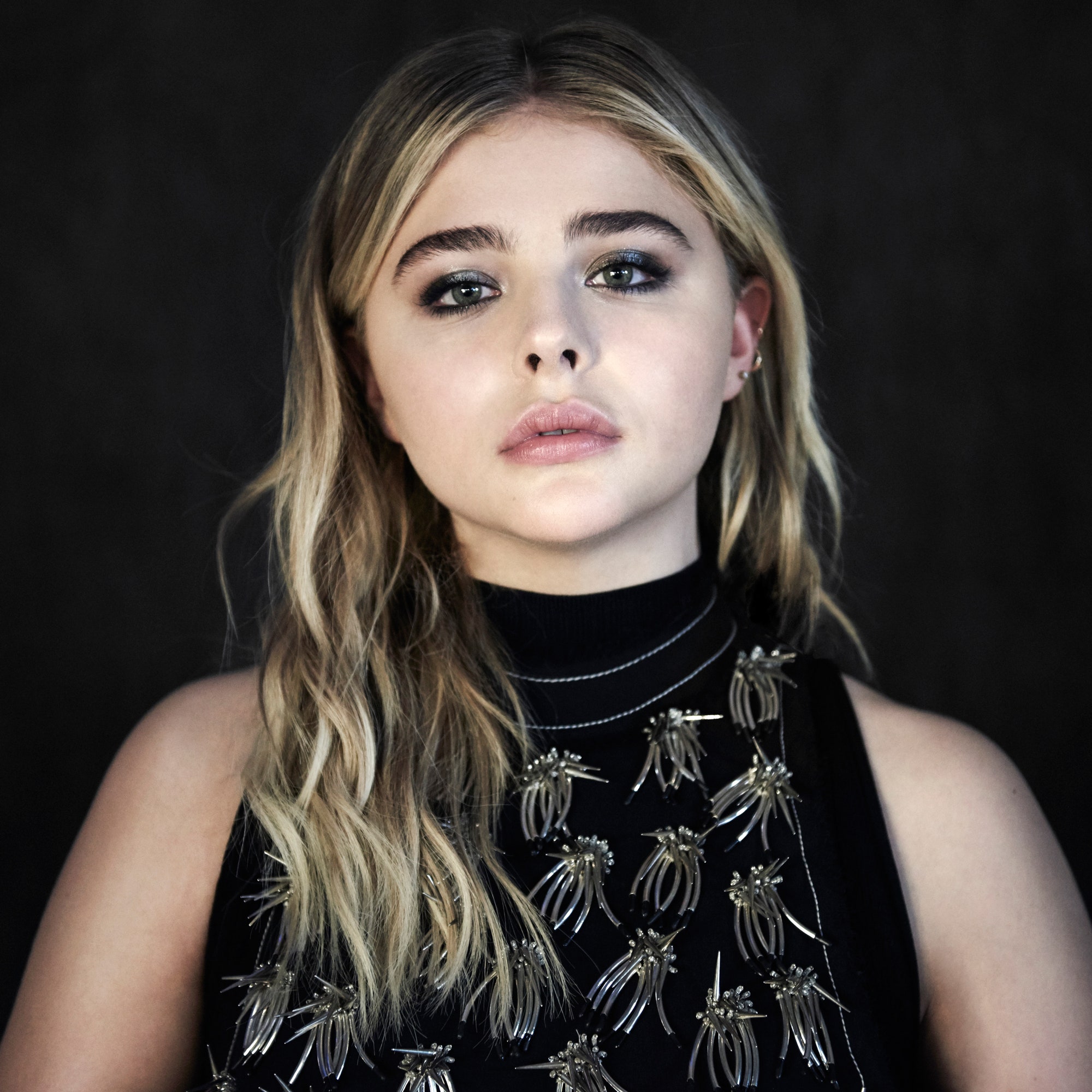 aung thu recommends Chloe Moretz Naked Pics