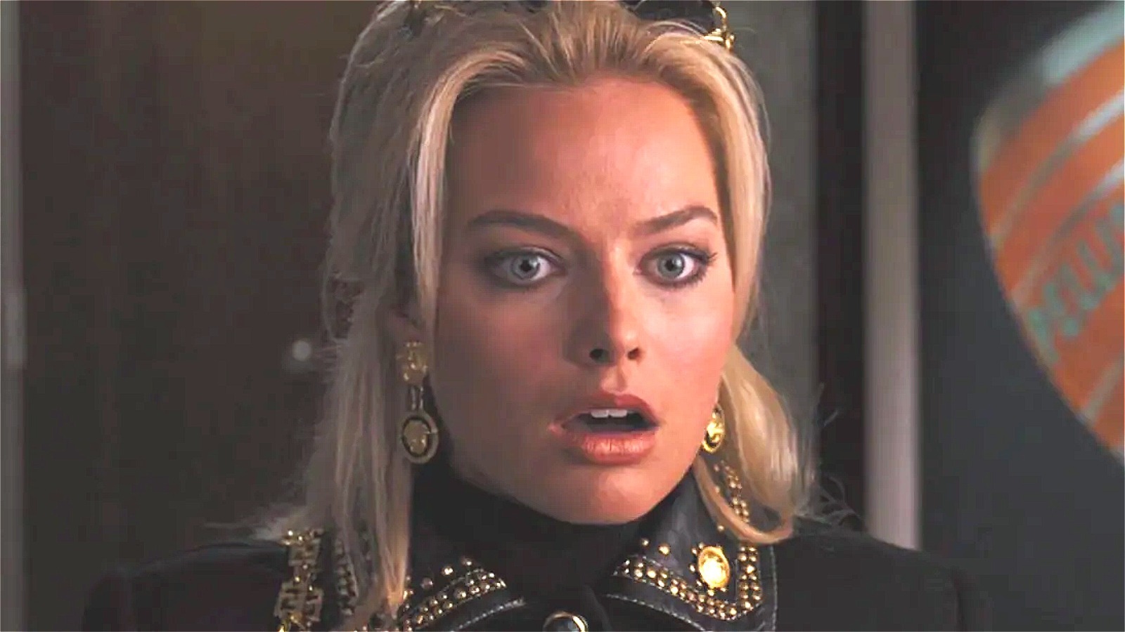 dicky leo recommends Margot Robbie Wolf Of Wall Street Gif Nude