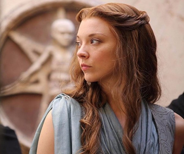 Best of Game of thrones queen margaery naked