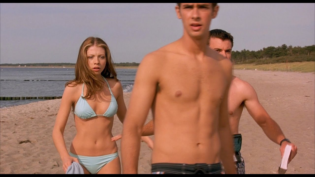 carlos e munoz add michelle trachtenberg in bikini photo