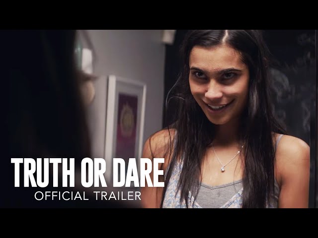 claudia larouche share truth or dare pics com photos