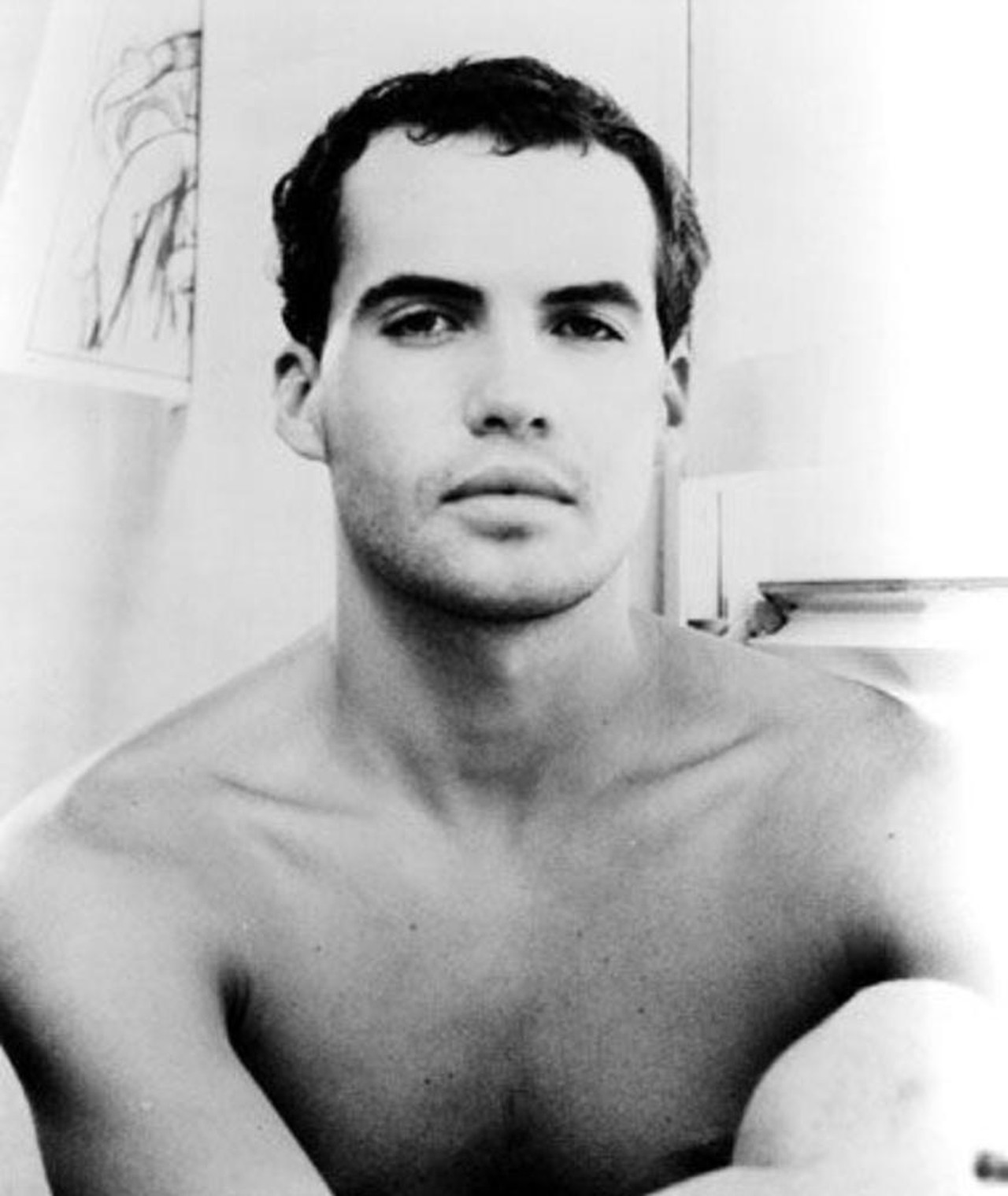 asi prenses recommends Billy Zane Nude