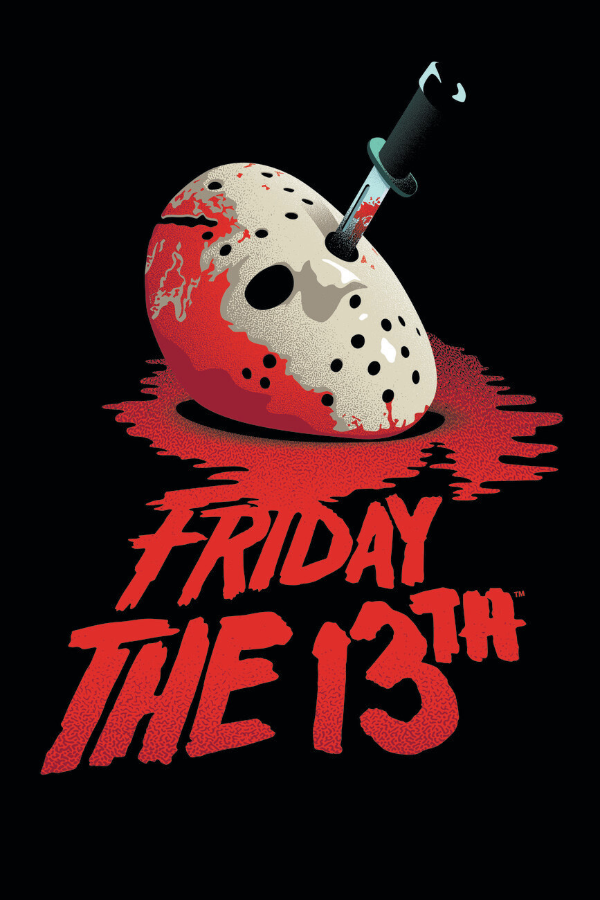 Pictures Of Friday The 13 stormy excitation