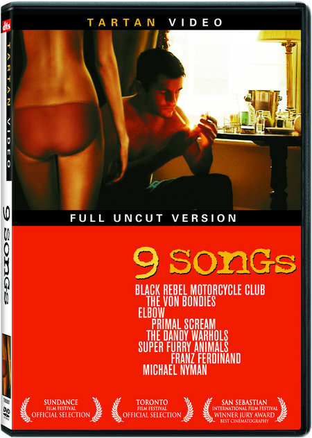 Best of 9 songs full movie