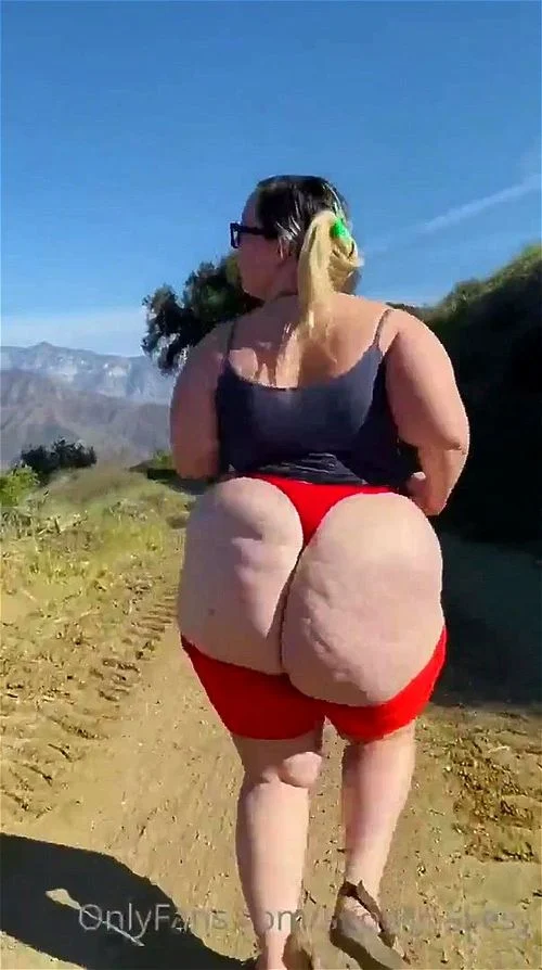 Best of Pear booty bbw porn