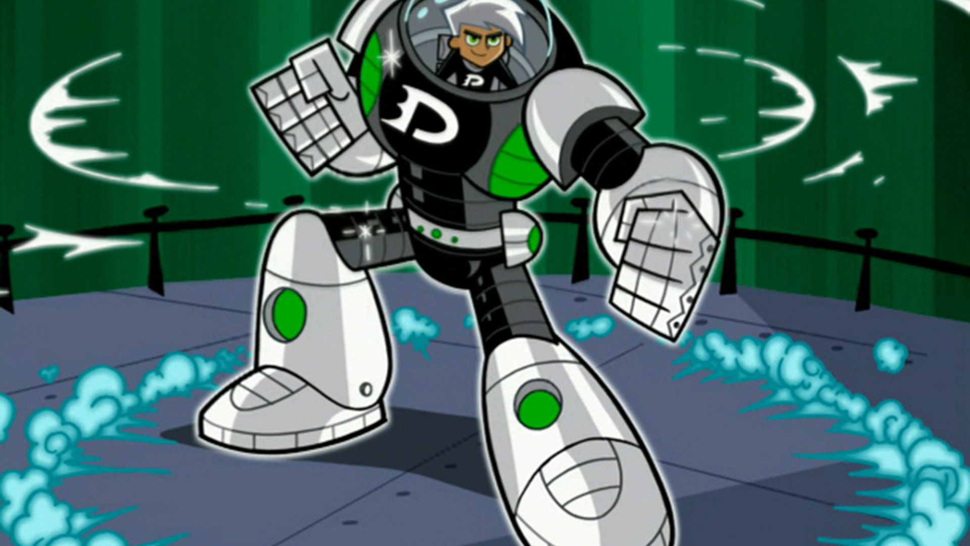 amber wentzel add danny phantom episode 4 photo