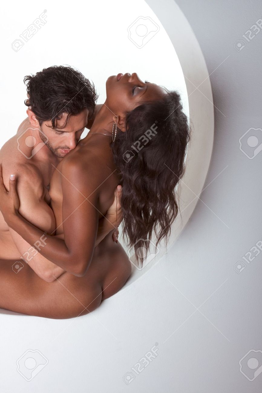 angeline tapleras recommends Nude Interracial Men