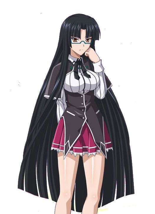 dharamveer kumar recommends highschool dxd sona pic