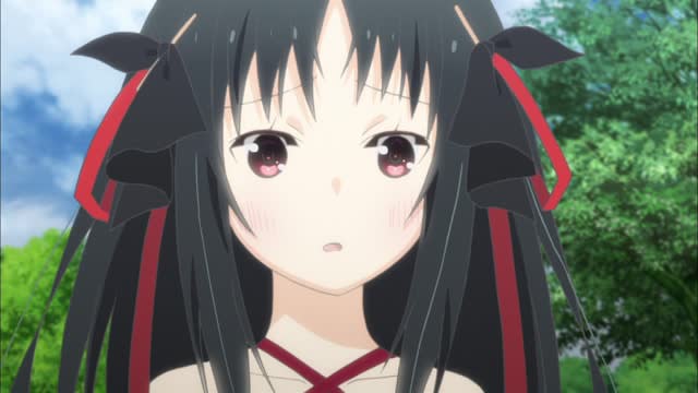 unbreakable machine doll dub