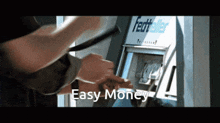 afrina sharmin recommends Easy Money Gif