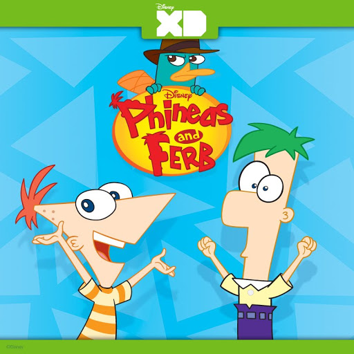 charlie shuman recommends Pictures Of Ferb From Phineas And Ferb