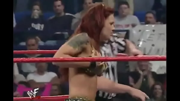 amiee graham recommends Wwe Diva Lita Naked