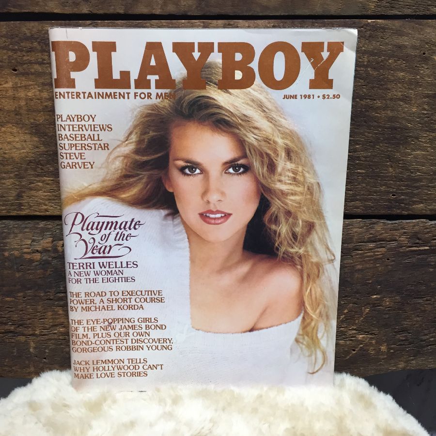 bibiana tobon recommends playmate of the year 1981 pic