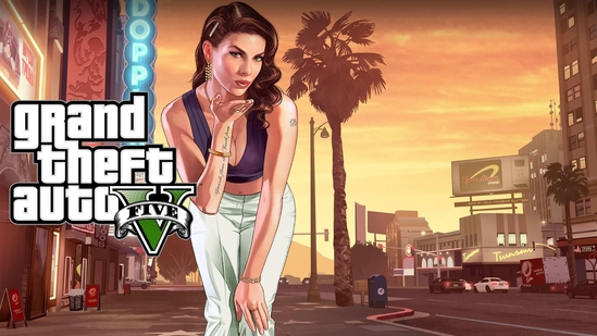 carrie mauer recommends Gta Getting A Girlfriend
