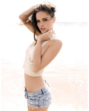 brent lett recommends isabel lucas hot pic