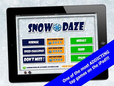 aster bekele recommends Snow Daze Game Walkthrough