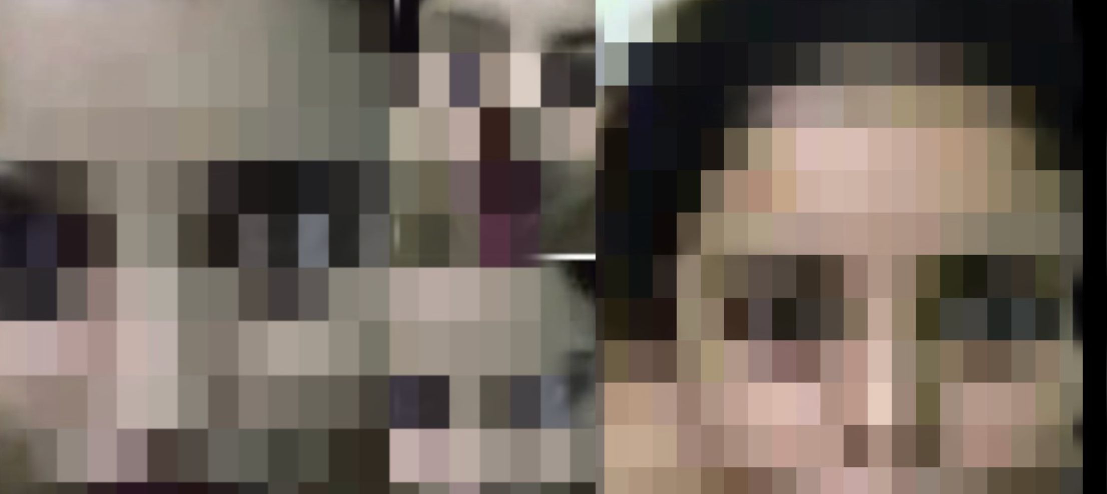 Best of Why is asian porn blurred out