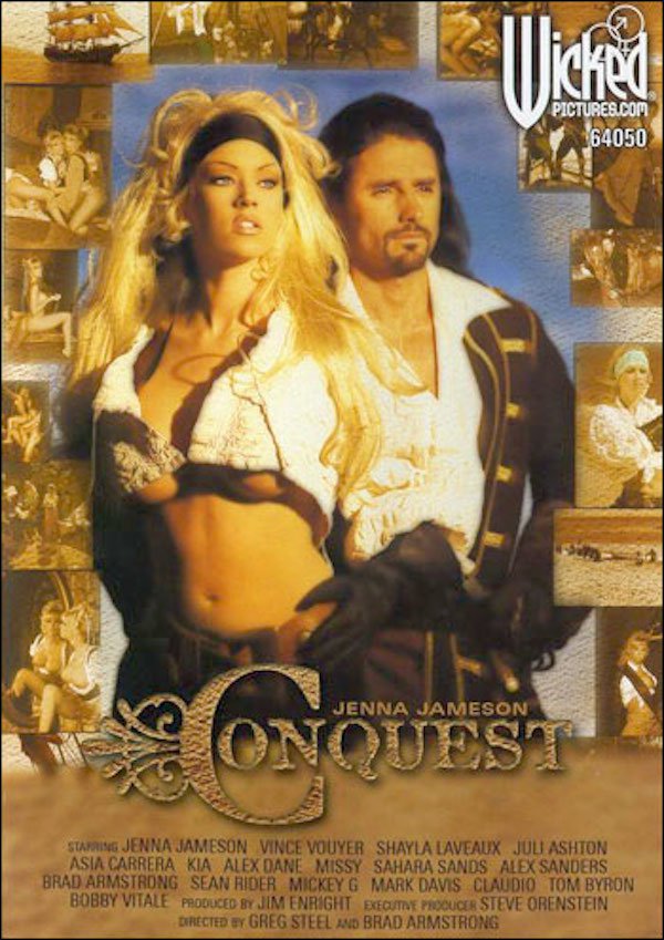 ann louise johansson add photo jenna jameson pirate movie