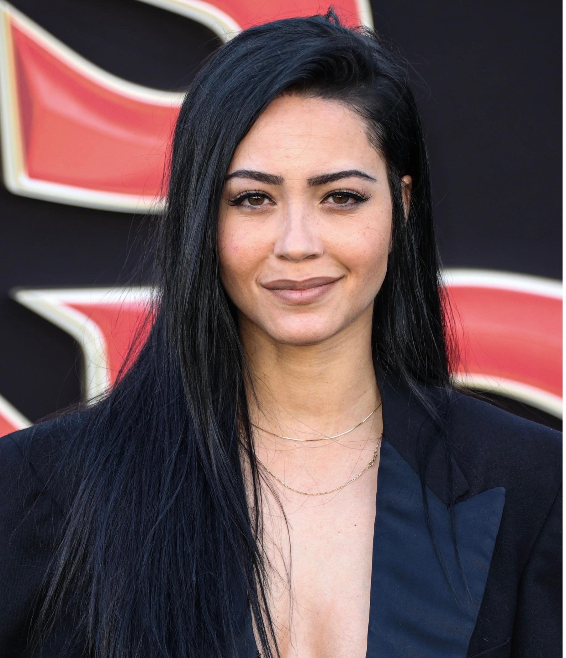 alissa oliver recommends tristin mays feet pic