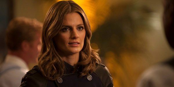 cristina florez recommends Has Stana Katic Ever Been Nude