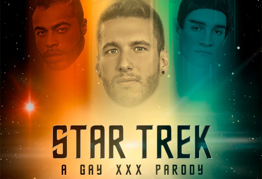 concetta mason recommends x rated star trek pic