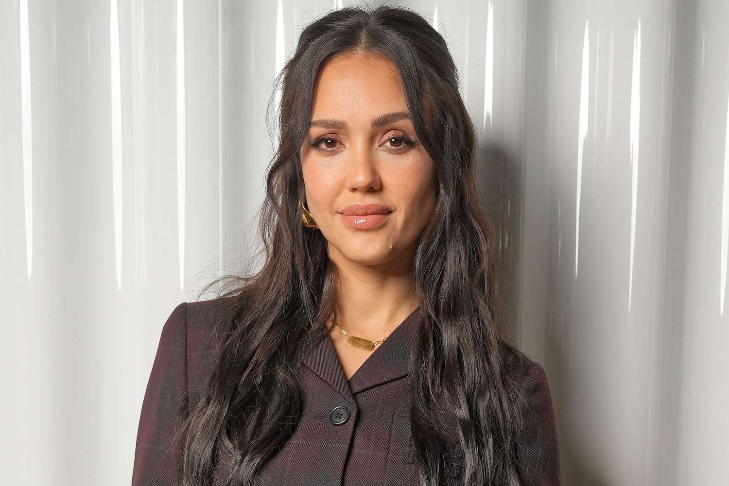 cariness geronimo recommends Jessica Alba Sex Stories