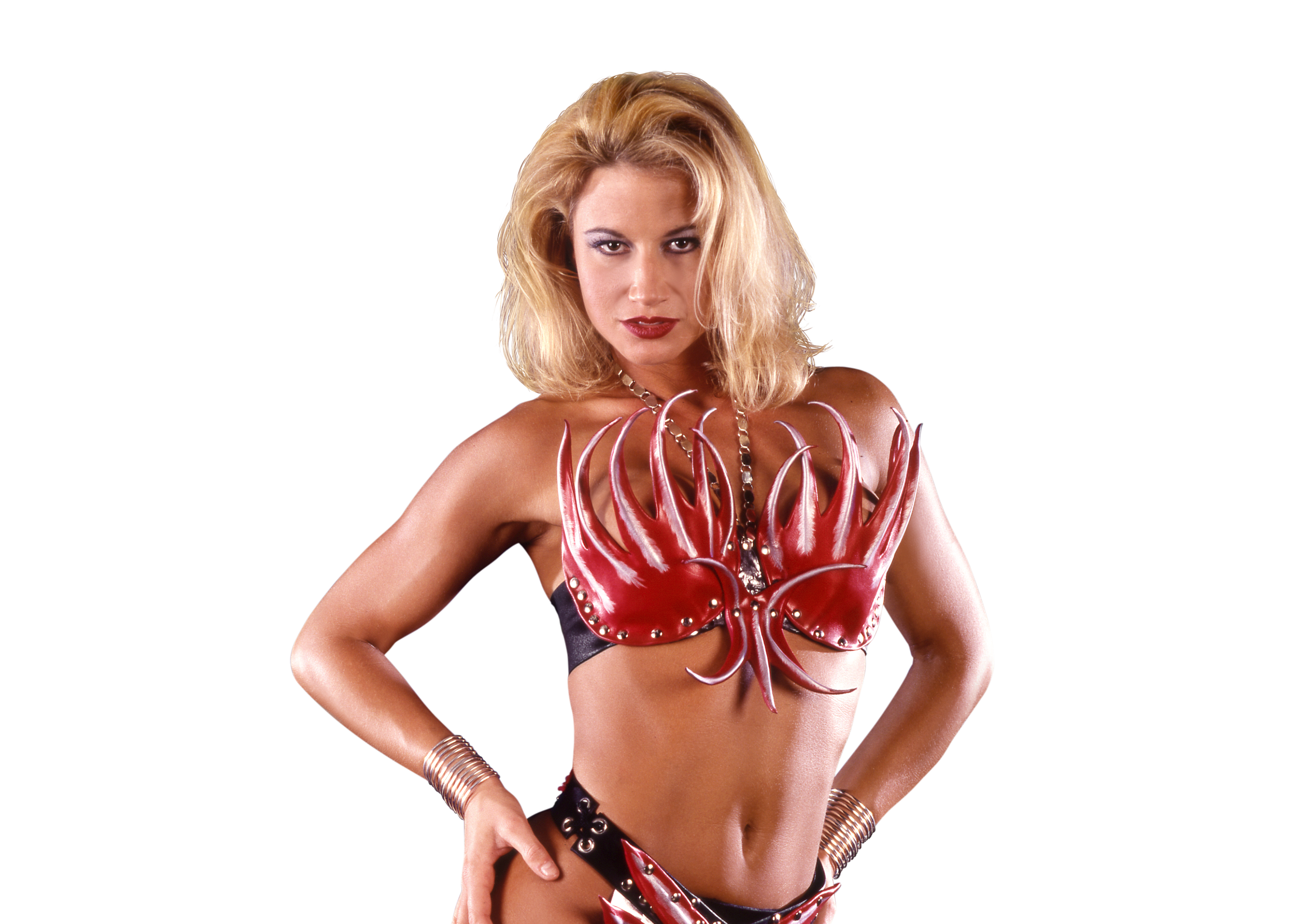 bobo hu recommends tammy lynn sytch hot pic