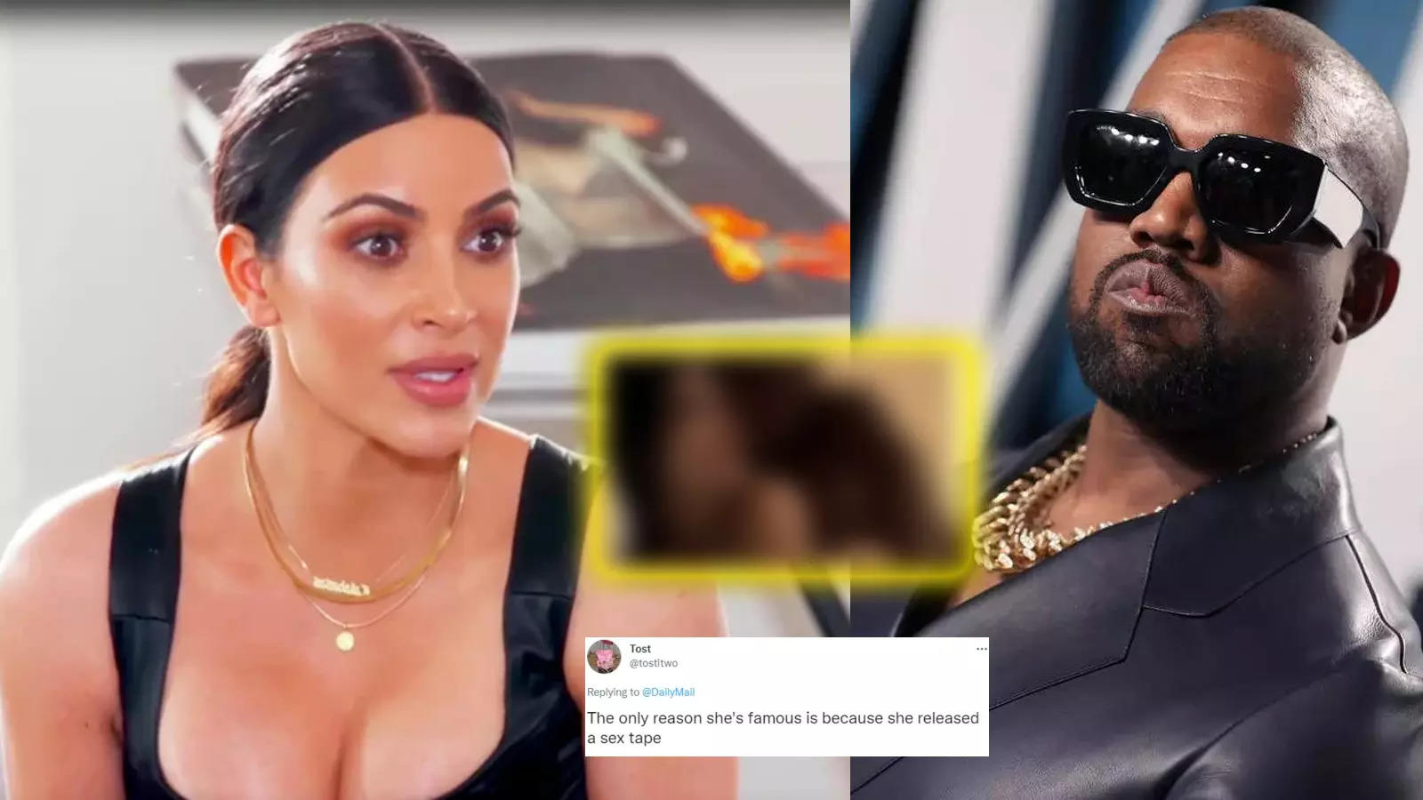 brian flieg recommends Kim Kardashian Xxx Hd