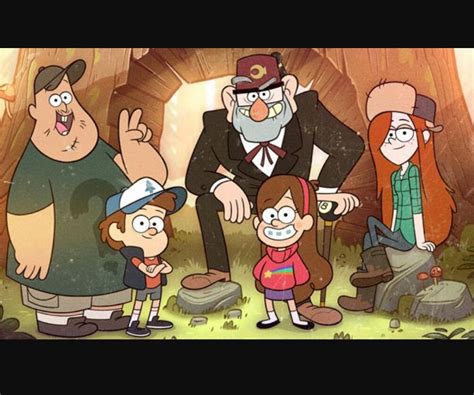 Best of Gravity falls truth or dare porn