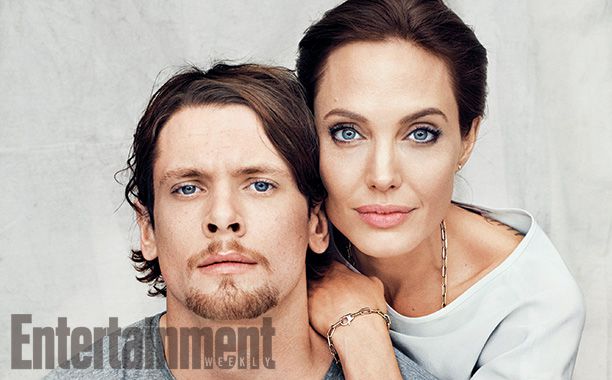 clyde ellison recommends Angelina Jolie Getting Fuck