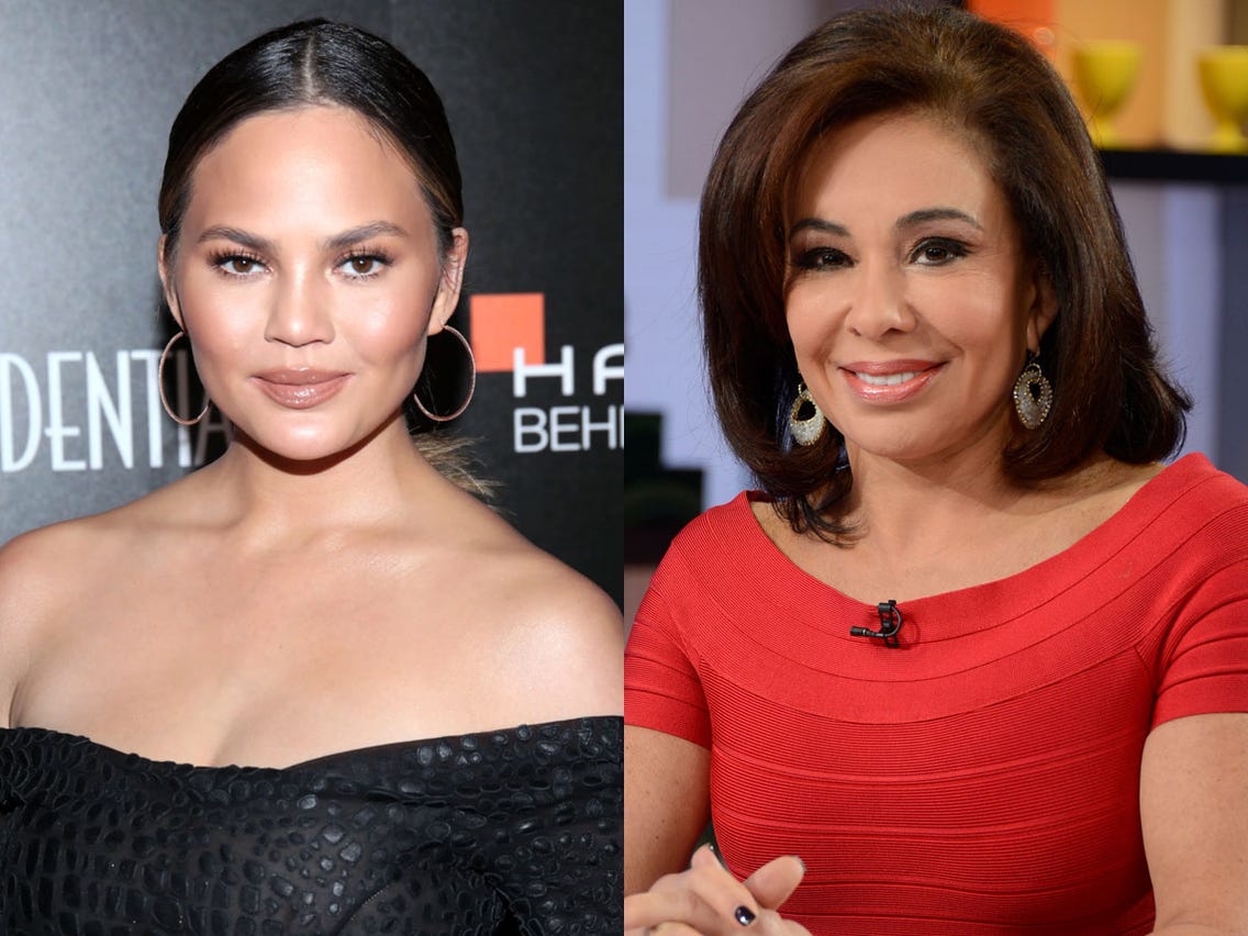 christian salindong recommends judge jeanine pirro tits pic