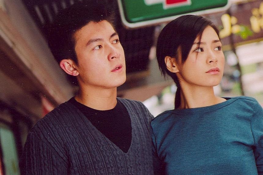 david john shaw recommends Edison Chen Scandle Video