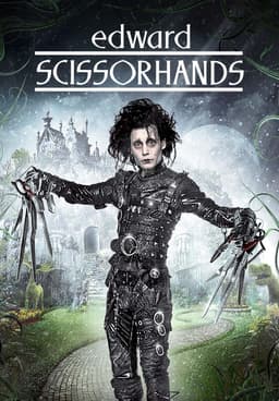 brian thomas eckel recommends edward scissorhands 123movies pic