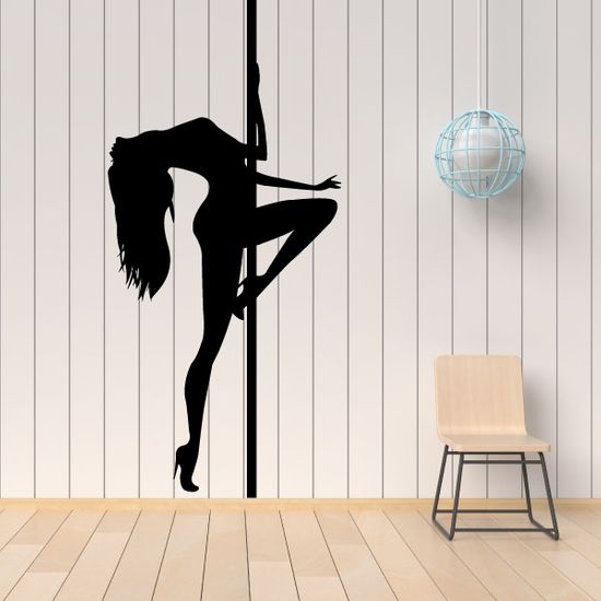 donna ehrhard recommends pole dancer nude pic