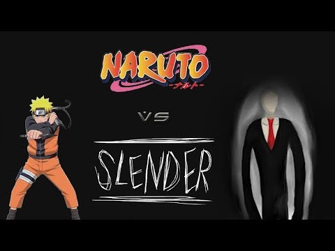 cindy nett recommends naruto slender man fanfiction pic