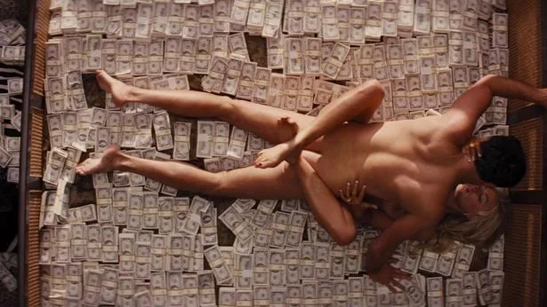 aishwarya raju recommends margot robbie nude wolf of wallstreet pic