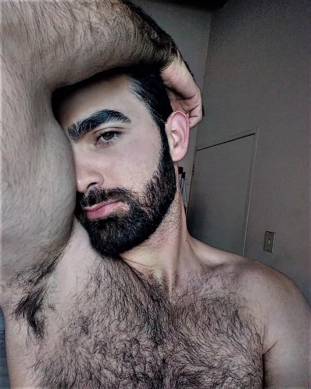 dj grant recommends hot hairy dudes tumblr pic